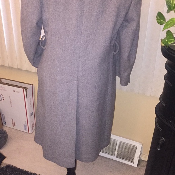 Trench coat all weather - Picture 4 of 7